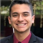 Hablante de español nativo que se ofrece para ayudar a aquellos que aún se les dificulta aprender conceptos básicos para hablar y escribir